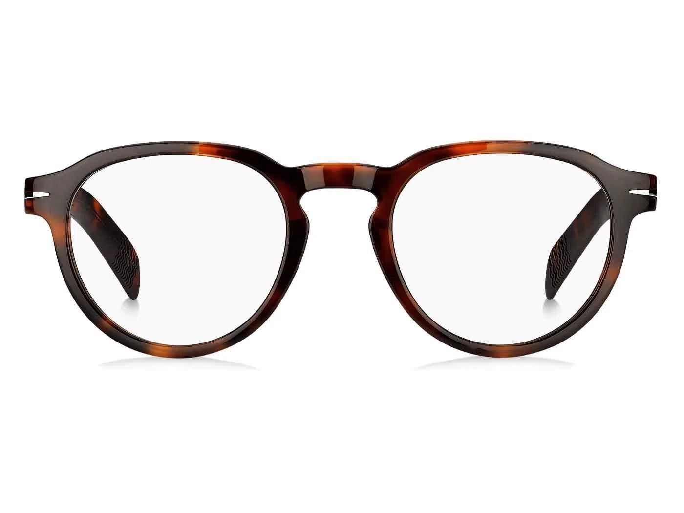 David Beckham Db7021 Eyeglasses - view 8